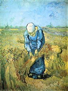 Farm worker